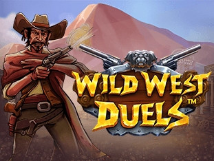 Wild West Duels thumbnail