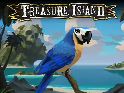 Treasure Island thumbnail