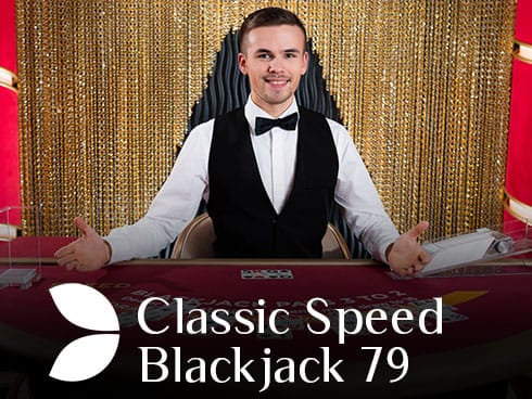 Classic Speed Blackjack 79 thumbnail