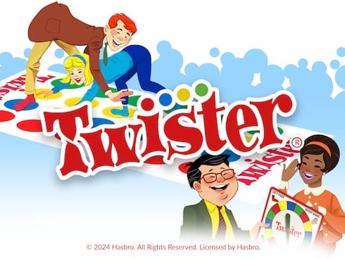 Twister thumbnail