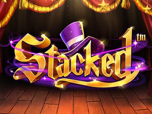 Stacked thumbnail