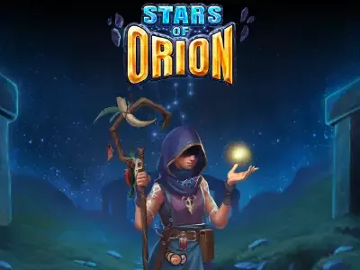 Stars of Orion thumbnail