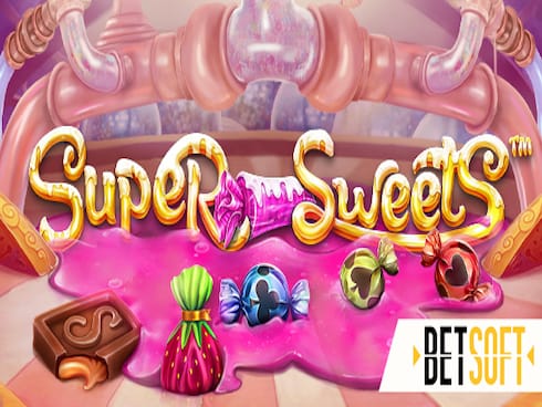 Super Sweets thumbnail