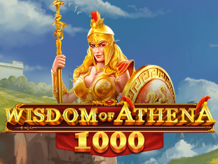 Wisdom of Athena 1000 thumbnail