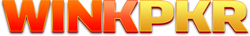 winkpkr Logo